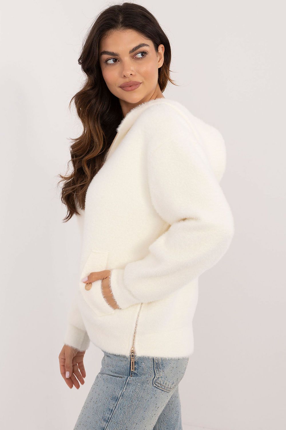 Jacket model 203679 MBM