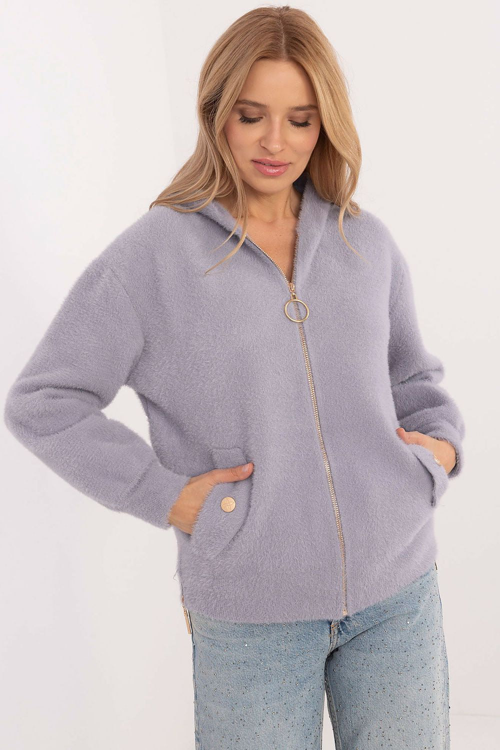 Jacket model 203680 MBM