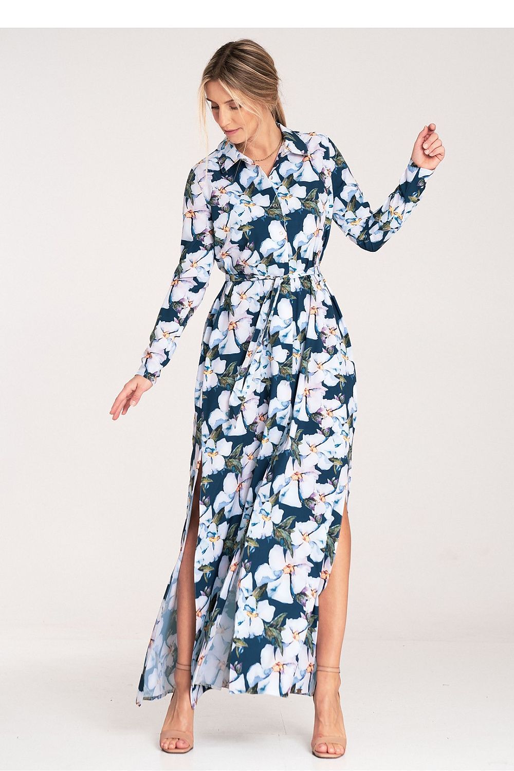 Daydress model 204310 Figl