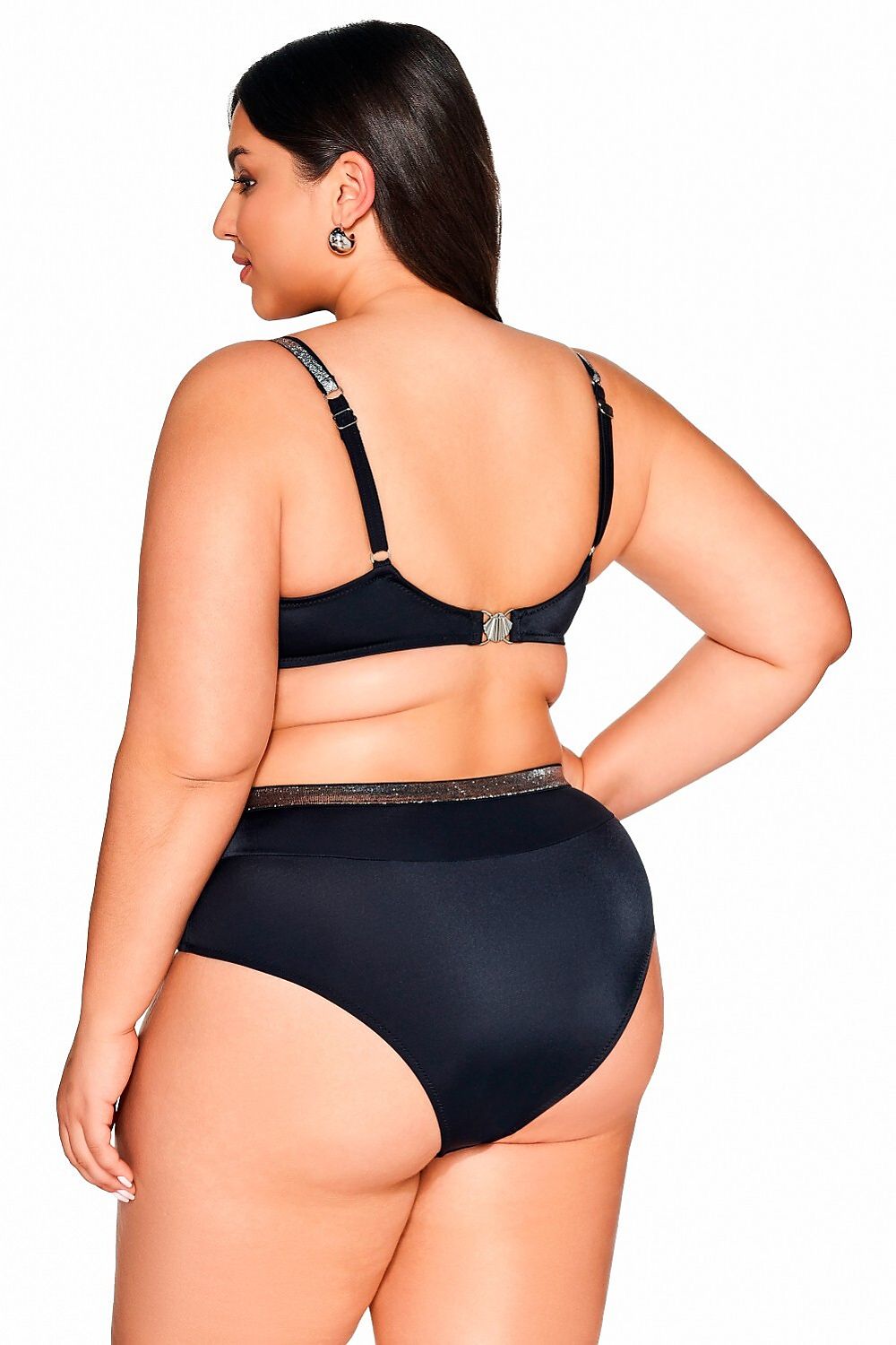 Swimming bra model 211876 Ava