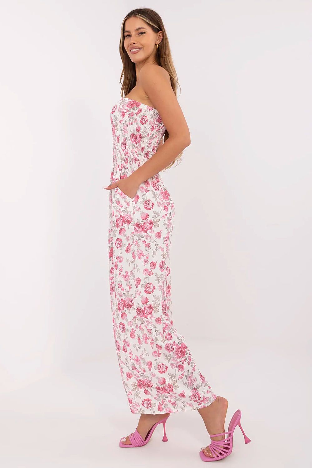 Suit model 213305 Italy Moda