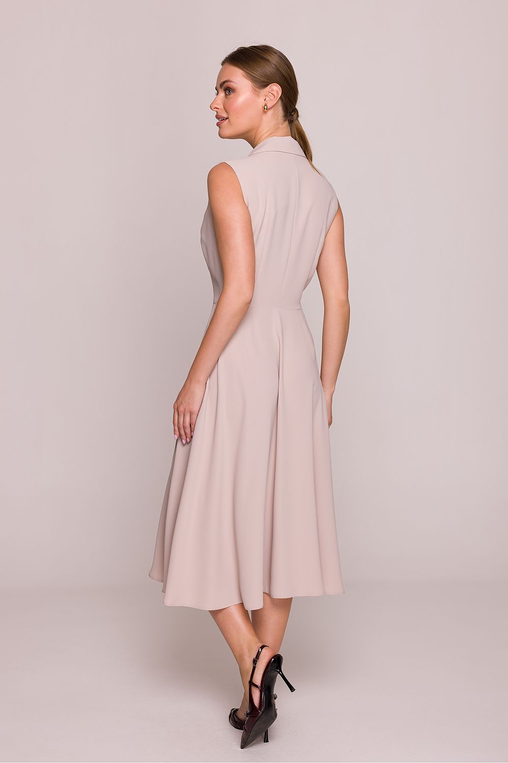 Cocktail dress model 214665 Stylove