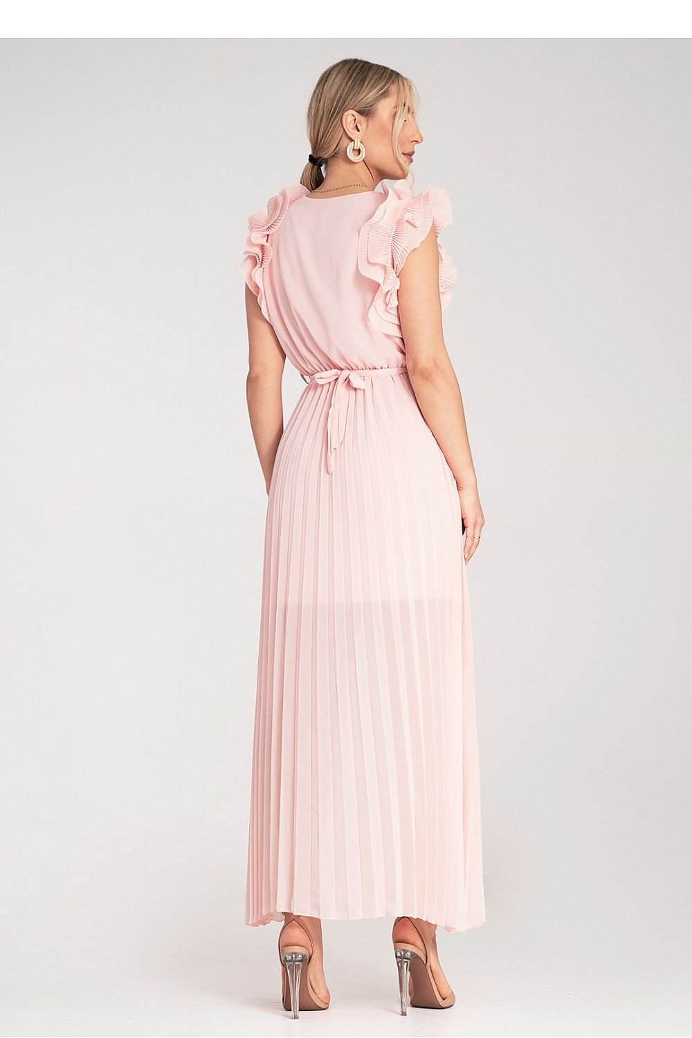 Cocktail dress model 214769 Figl