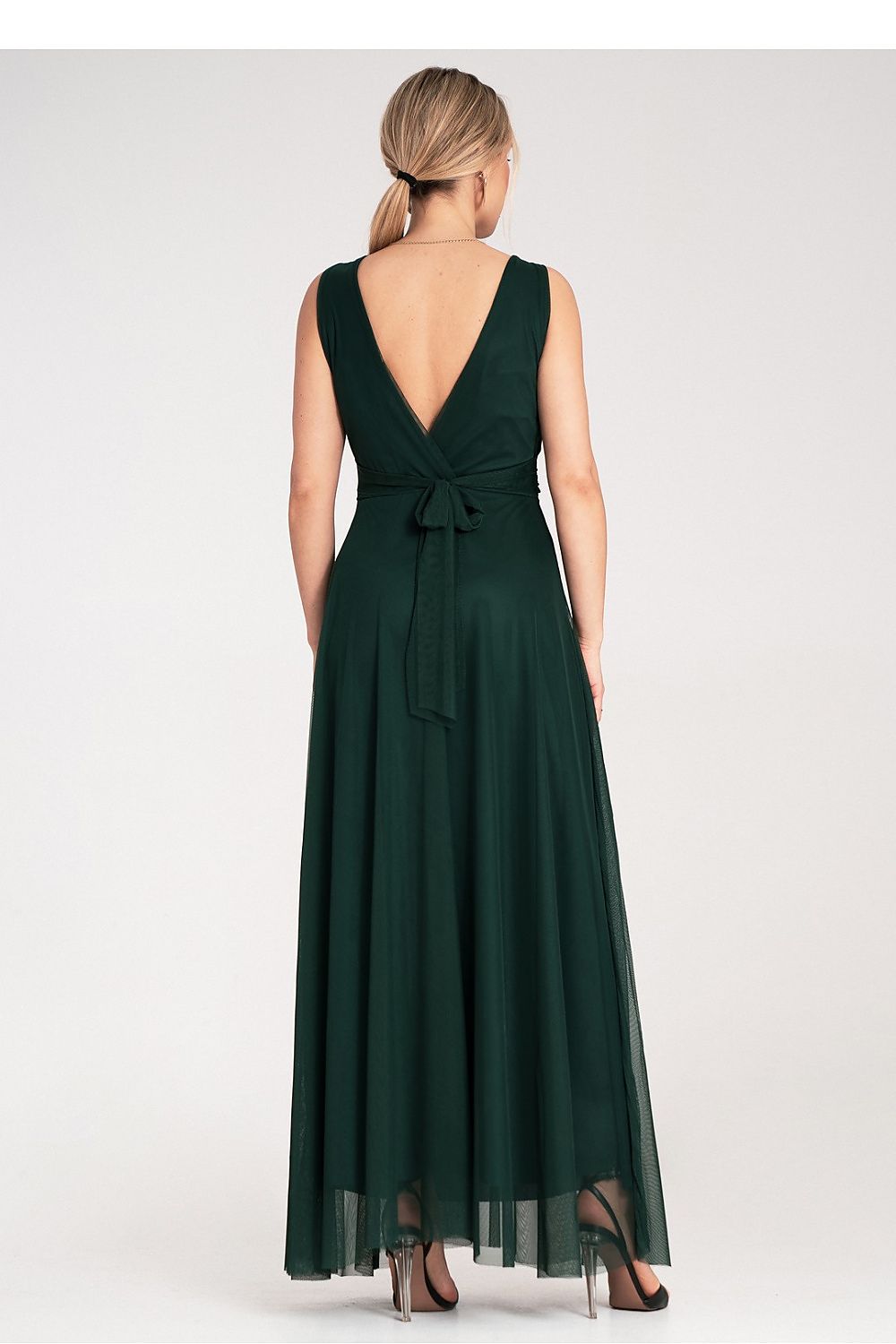 Cocktail dress model 214774 Figl