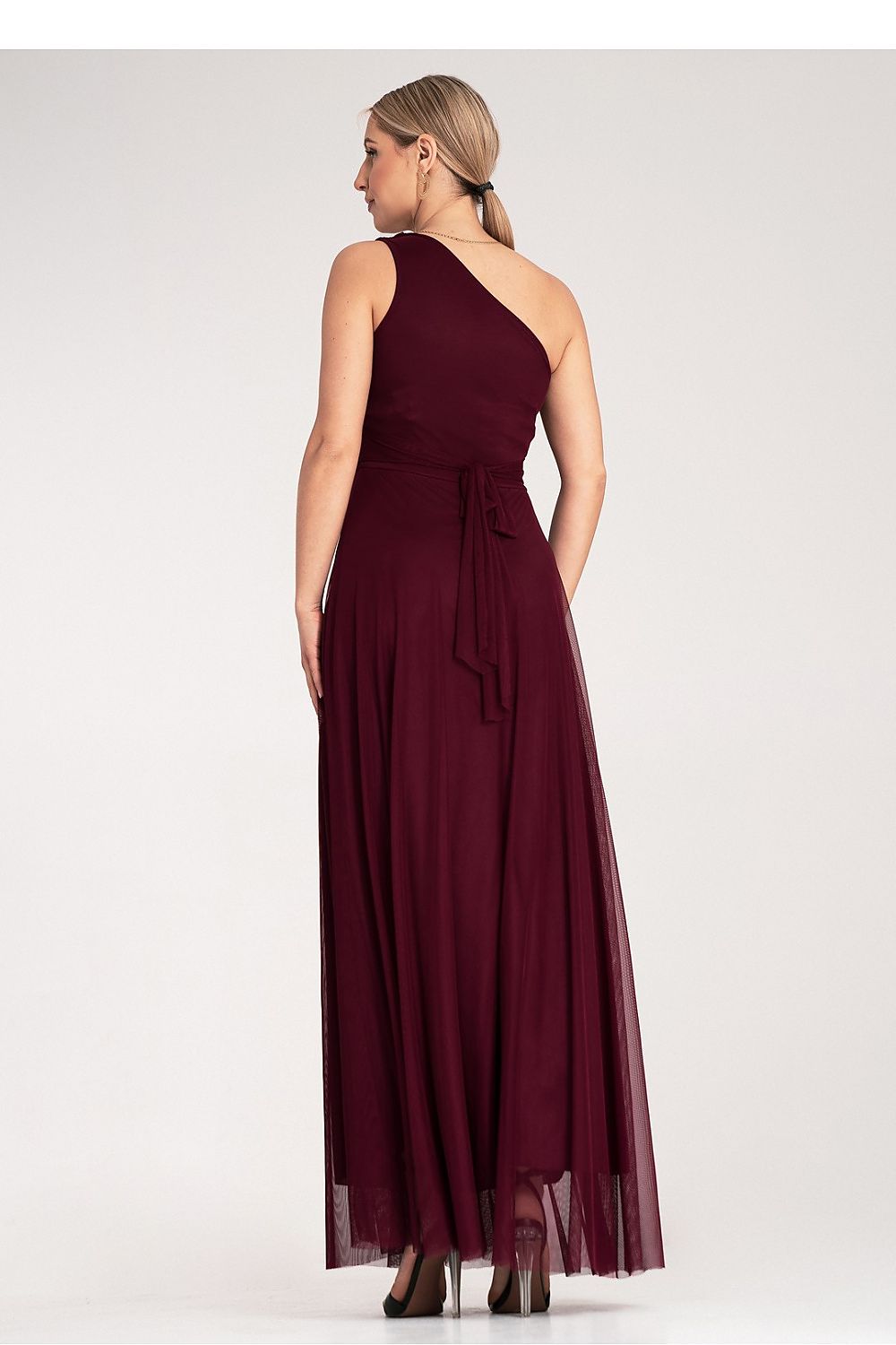 Evening dress model 214808 Figl