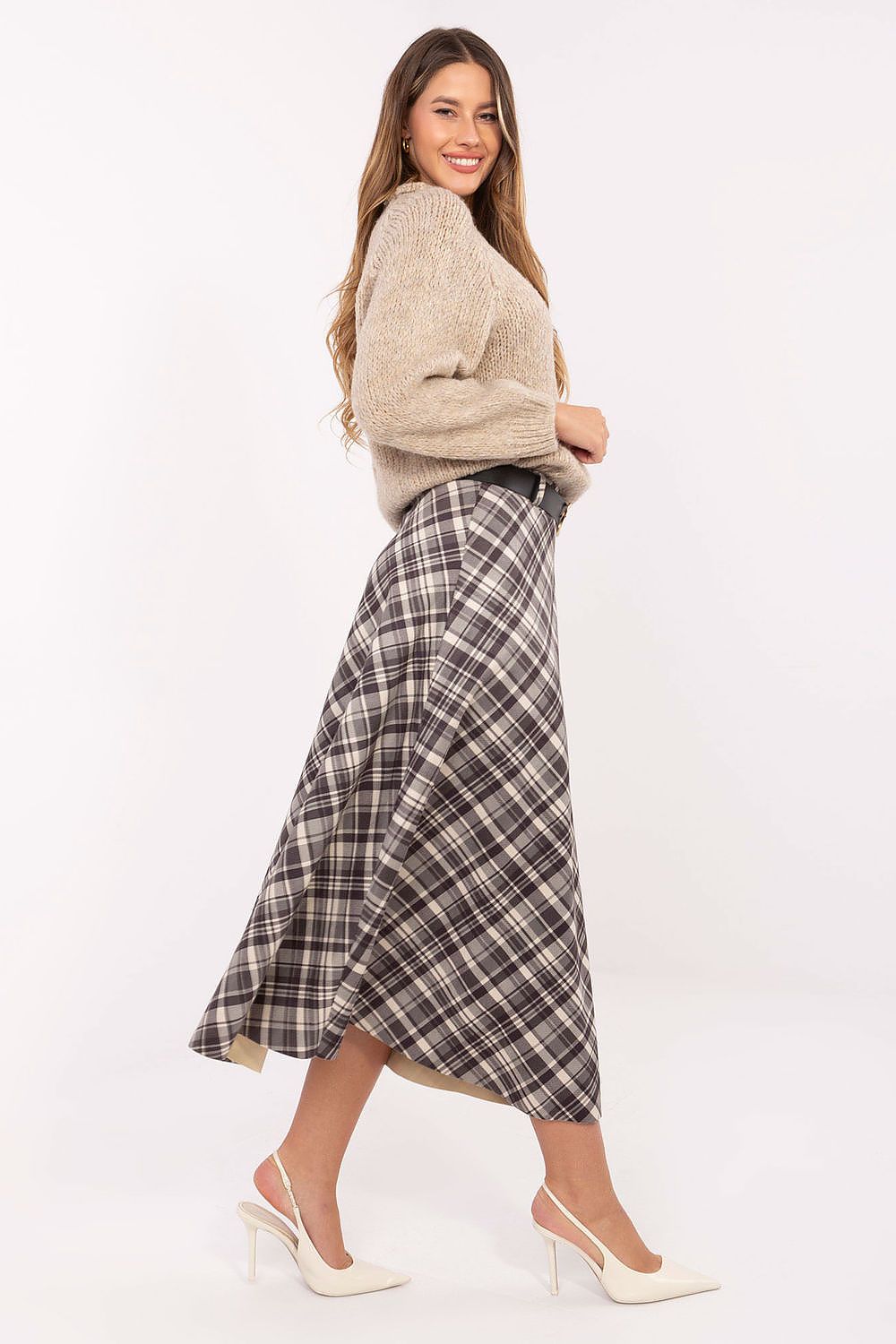 Skirt model 219465 Rue Paris