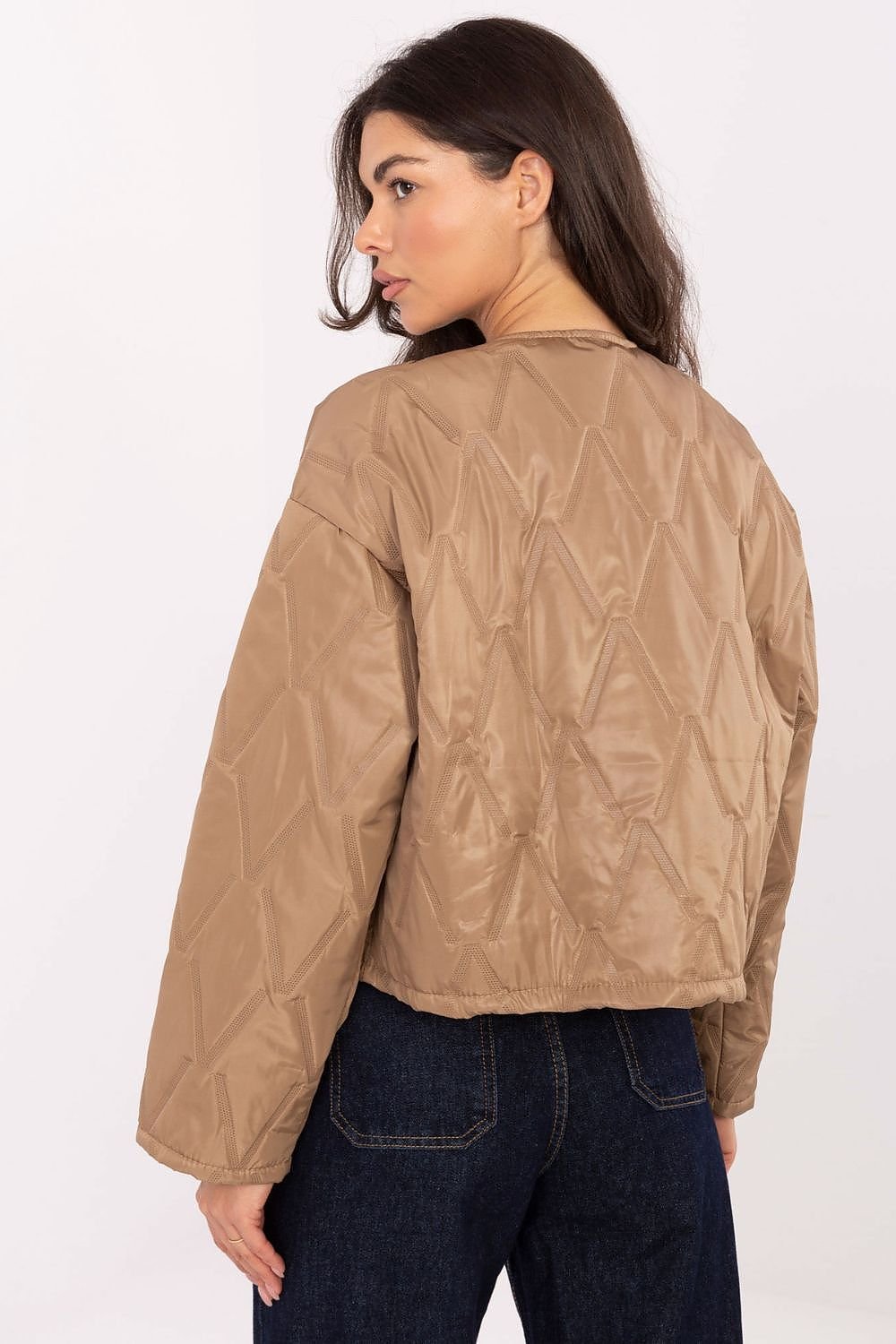 Jacket model 217559 Rue Paris - ELEMODA