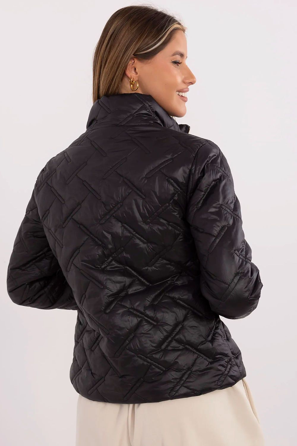 Jacket model 211818 Italy Moda - ELEMODA