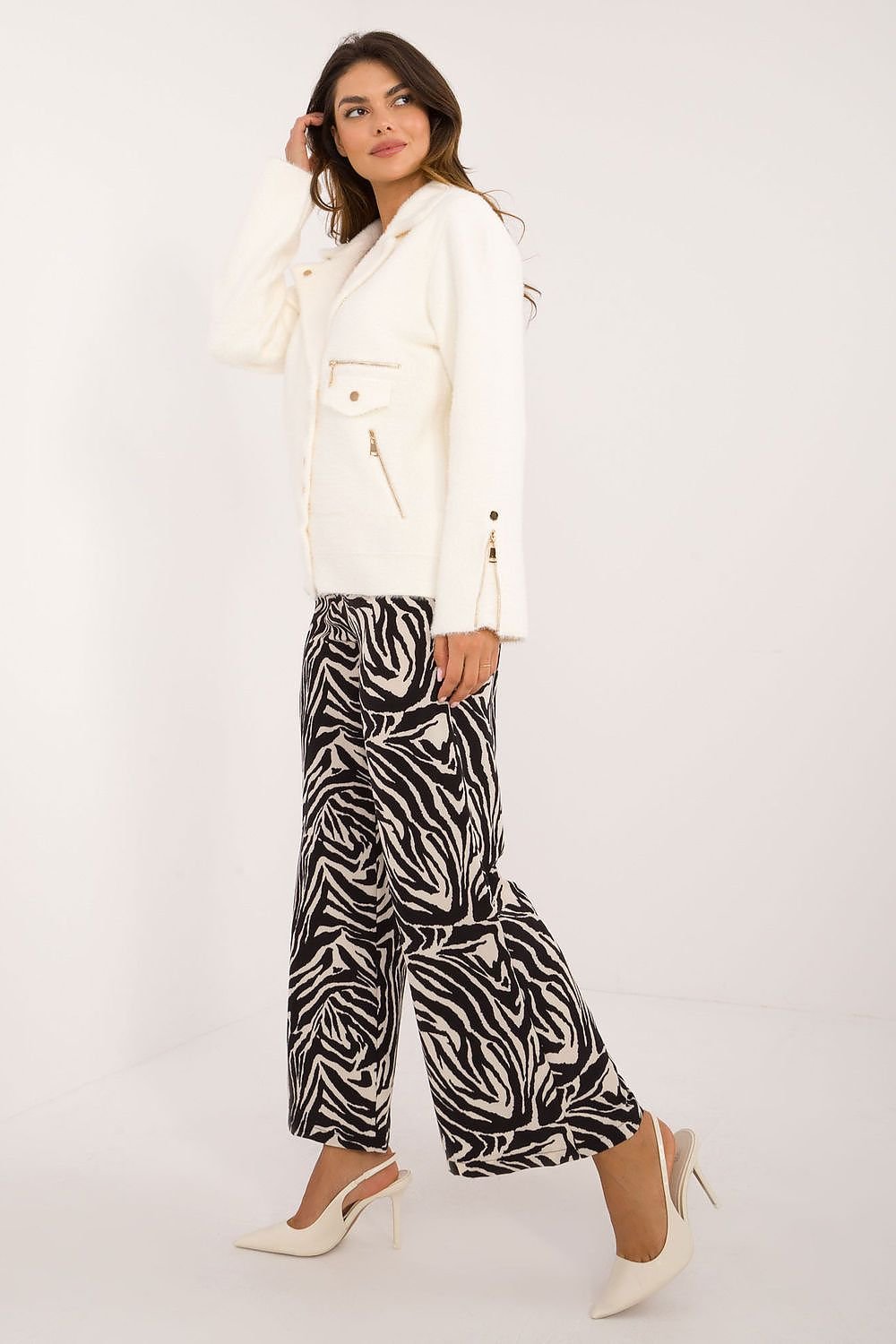 Jacket model 203667 MBM - ELEMODA