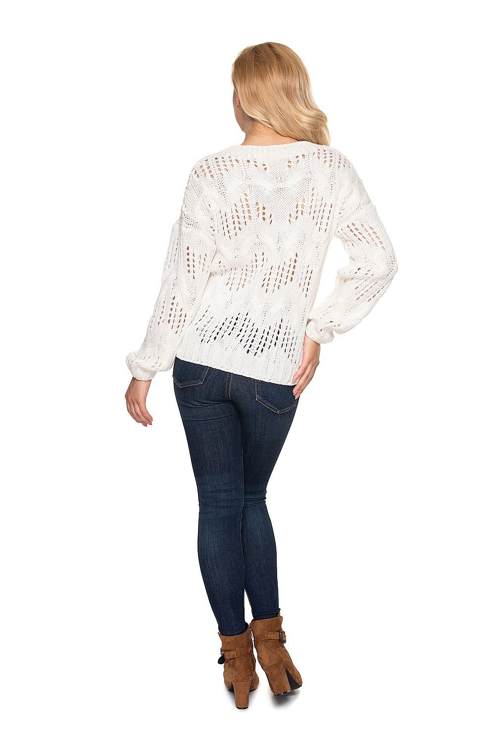 Jumper model 156918 PeeKaBoo - ELEMODA