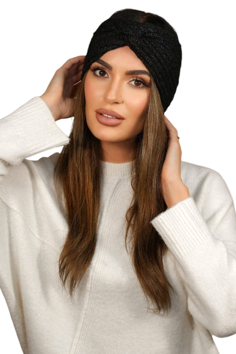 Headband model 205191 Kamea - ELEMODA