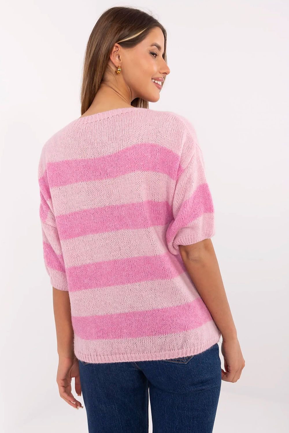 Jumper model 209483 Italy Moda - ELEMODA