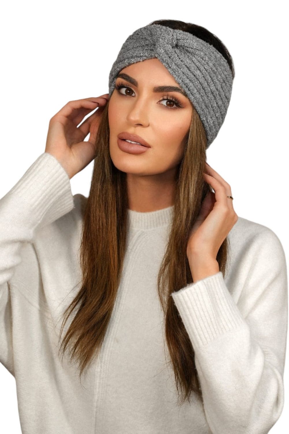 Headband model 205191 Kamea - ELEMODA