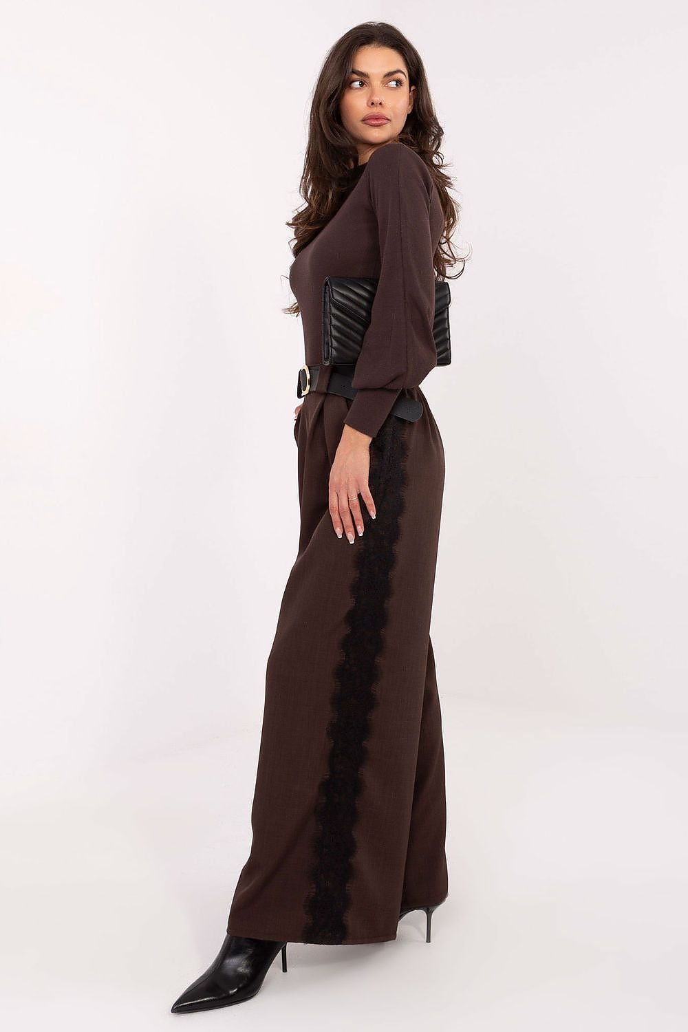 Blouse model 168196 Rue Paris - ELEMODA