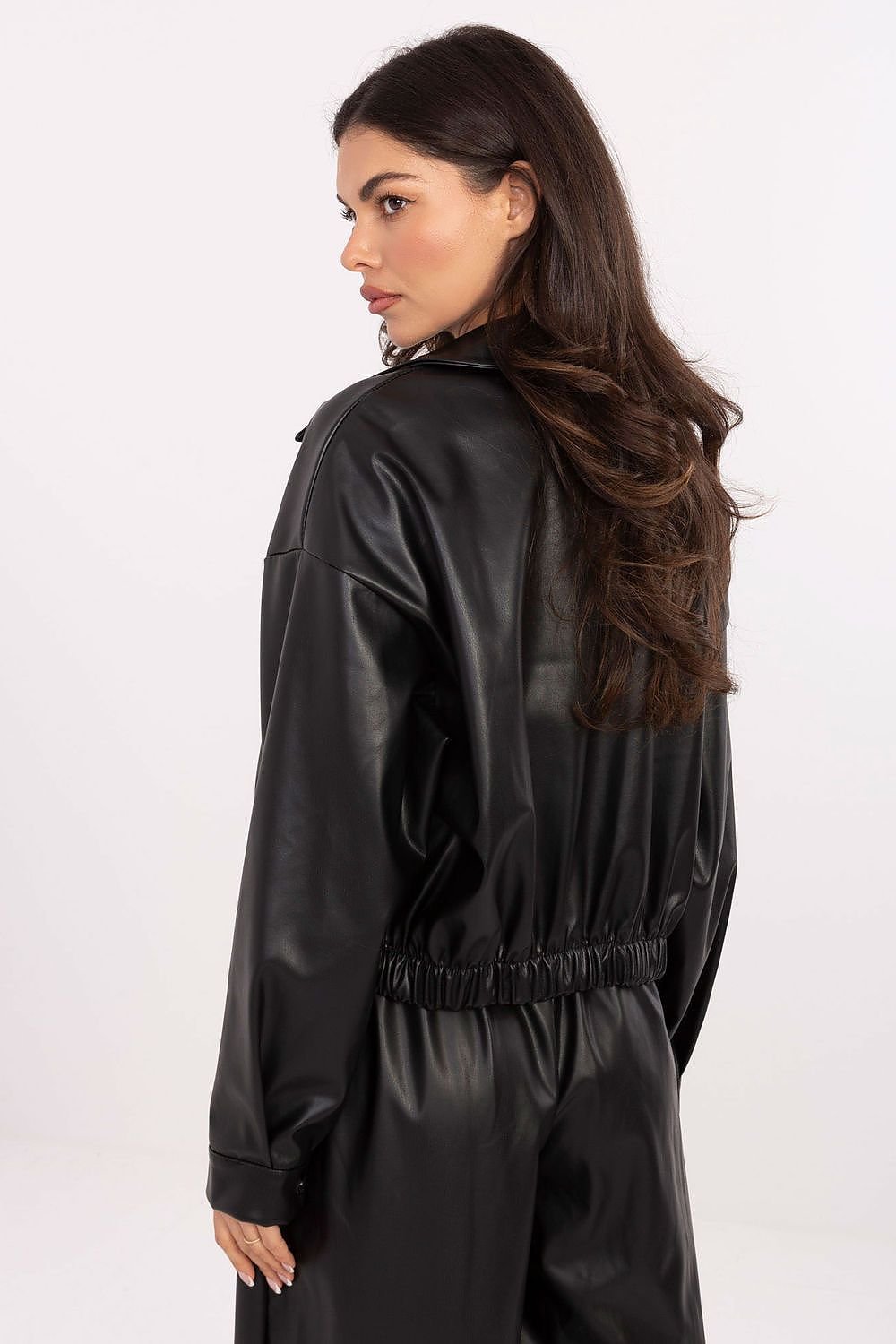 Jacket model 219447 Rue Paris - ELEMODA