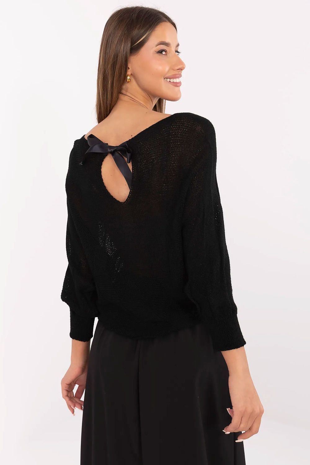 Jumper model 209506 Italy Moda - ELEMODA