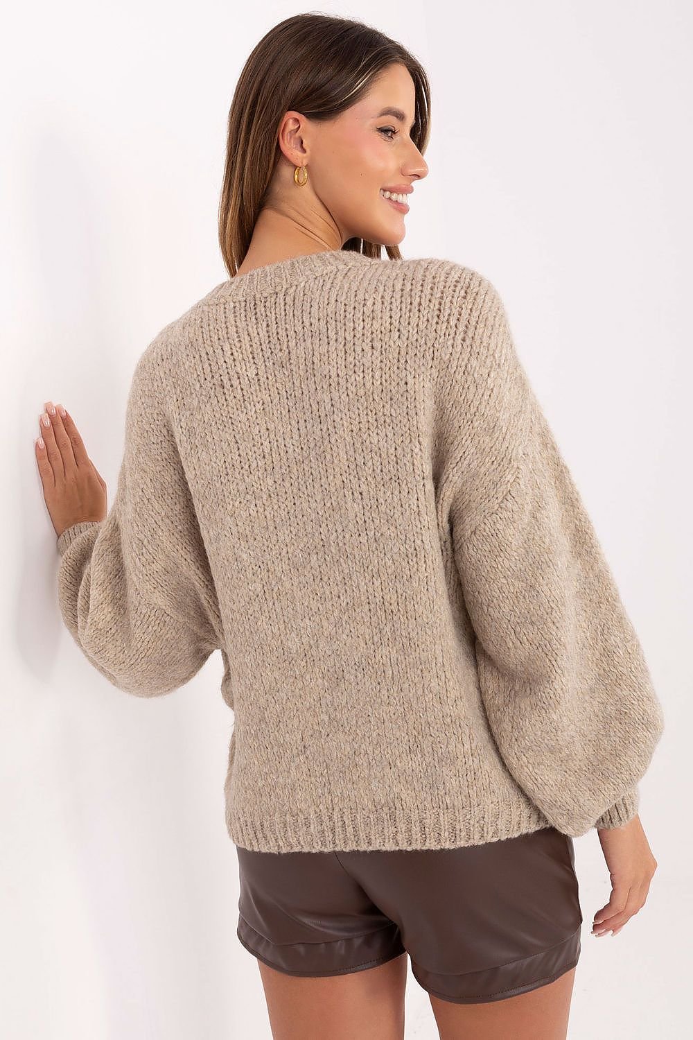 Jumper model 219474 Italy Moda - ELEMODA