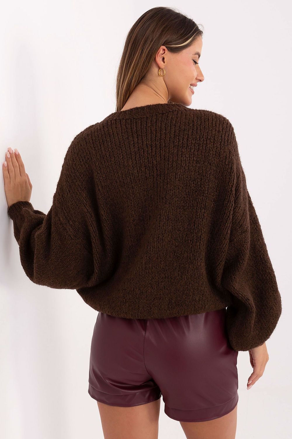 Jumper model 219474 Italy Moda - ELEMODA