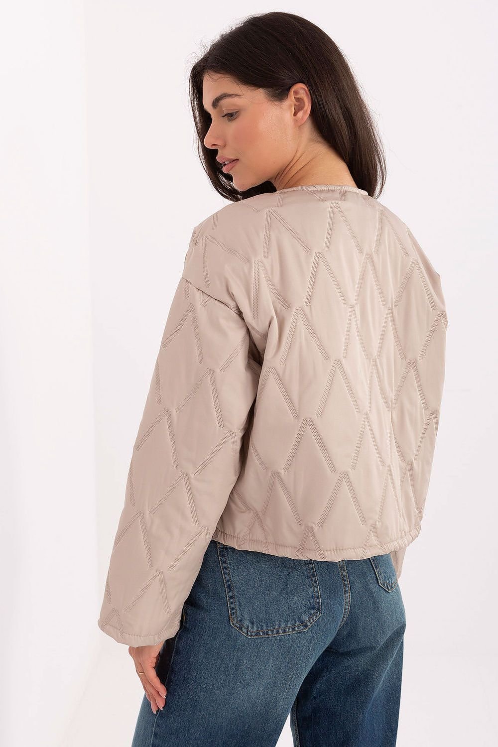 Jacket model 217559 Rue Paris - ELEMODA