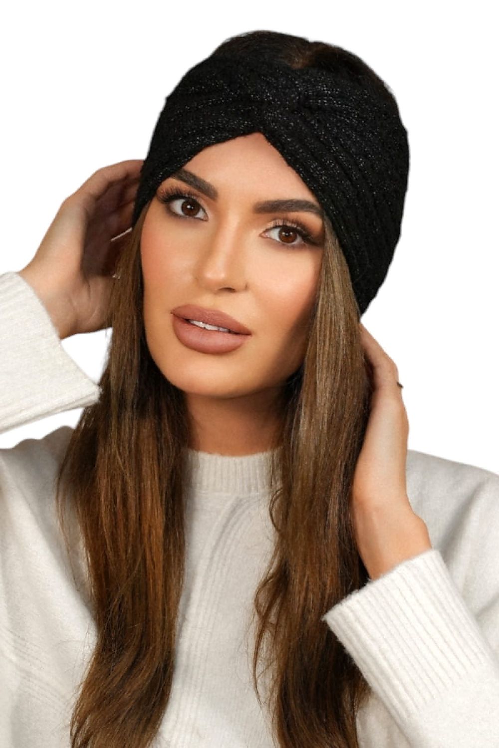 Headband model 205191 Kamea - ELEMODA