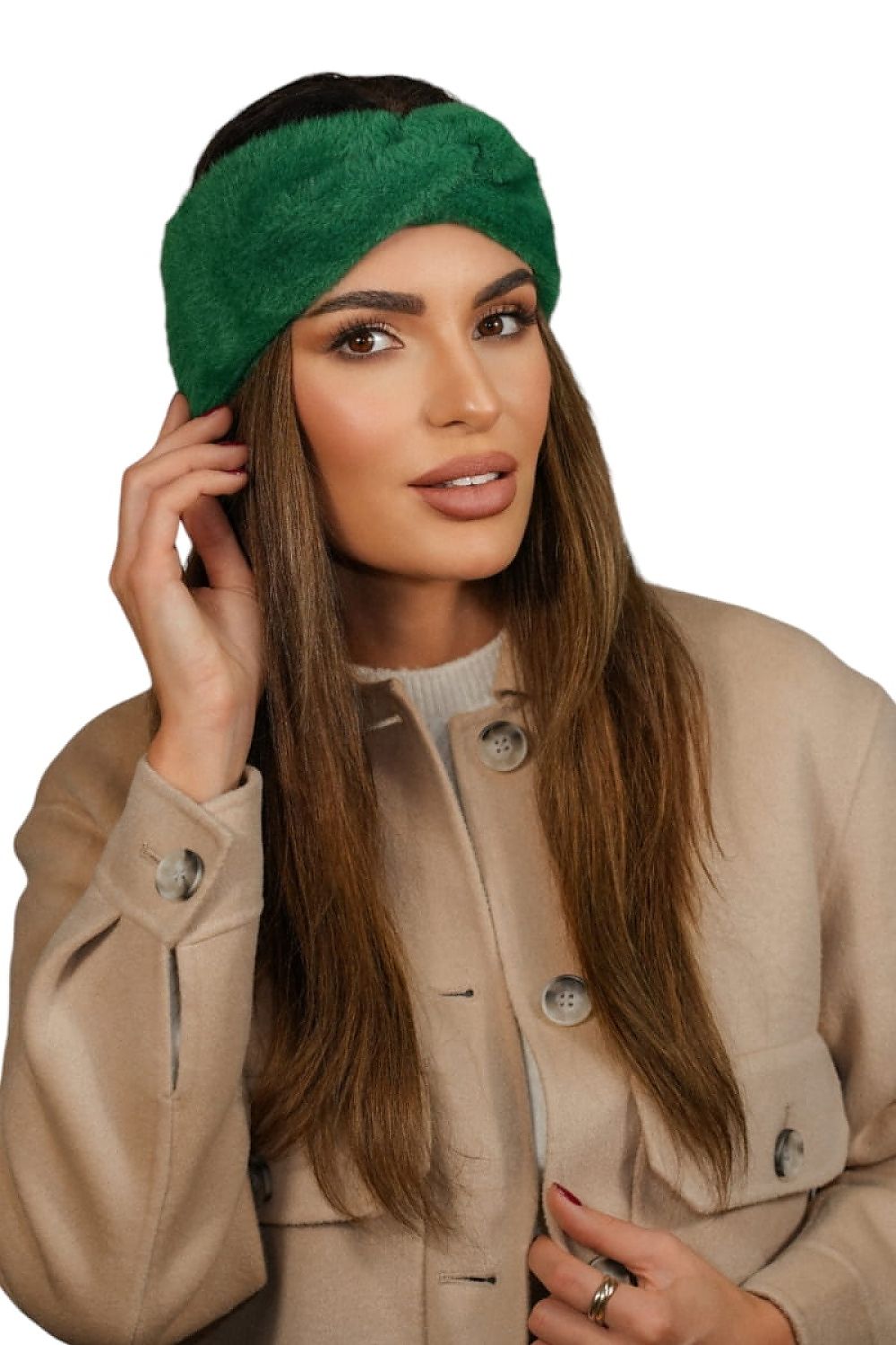Headband model 205177 Kamea - ELEMODA