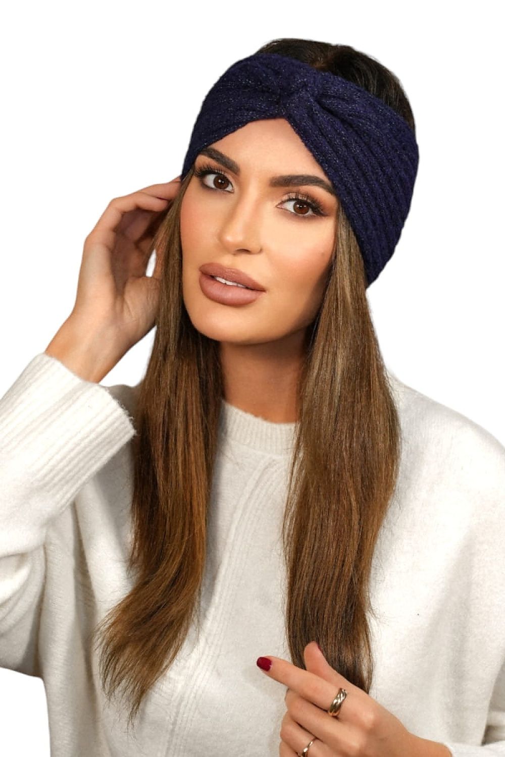 Headband model 205191 Kamea - ELEMODA