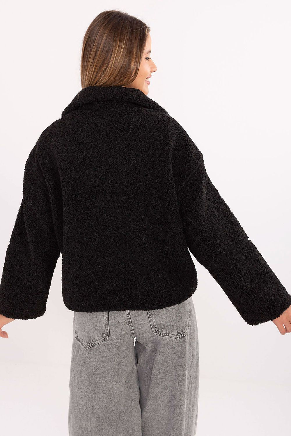 Jacket model 218230 Sublevel - ELEMODA