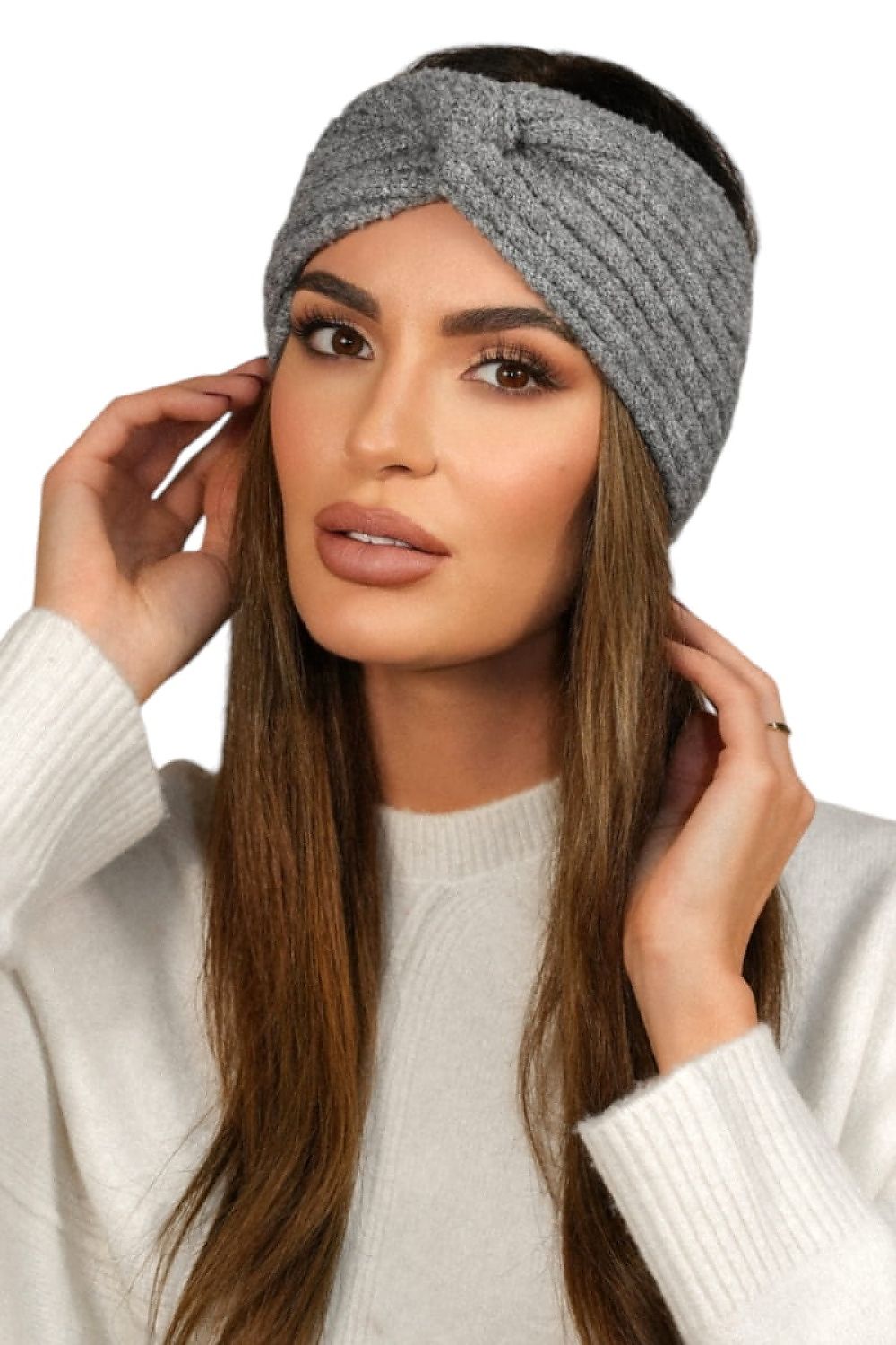 Headband model 205191 Kamea - ELEMODA