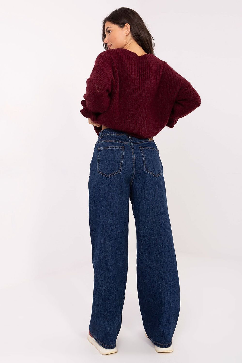 Jeans model 218194 Sublevel - ELEMODA