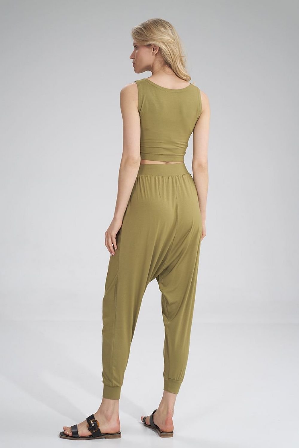 Top model 162293 Figl - ELEMODA