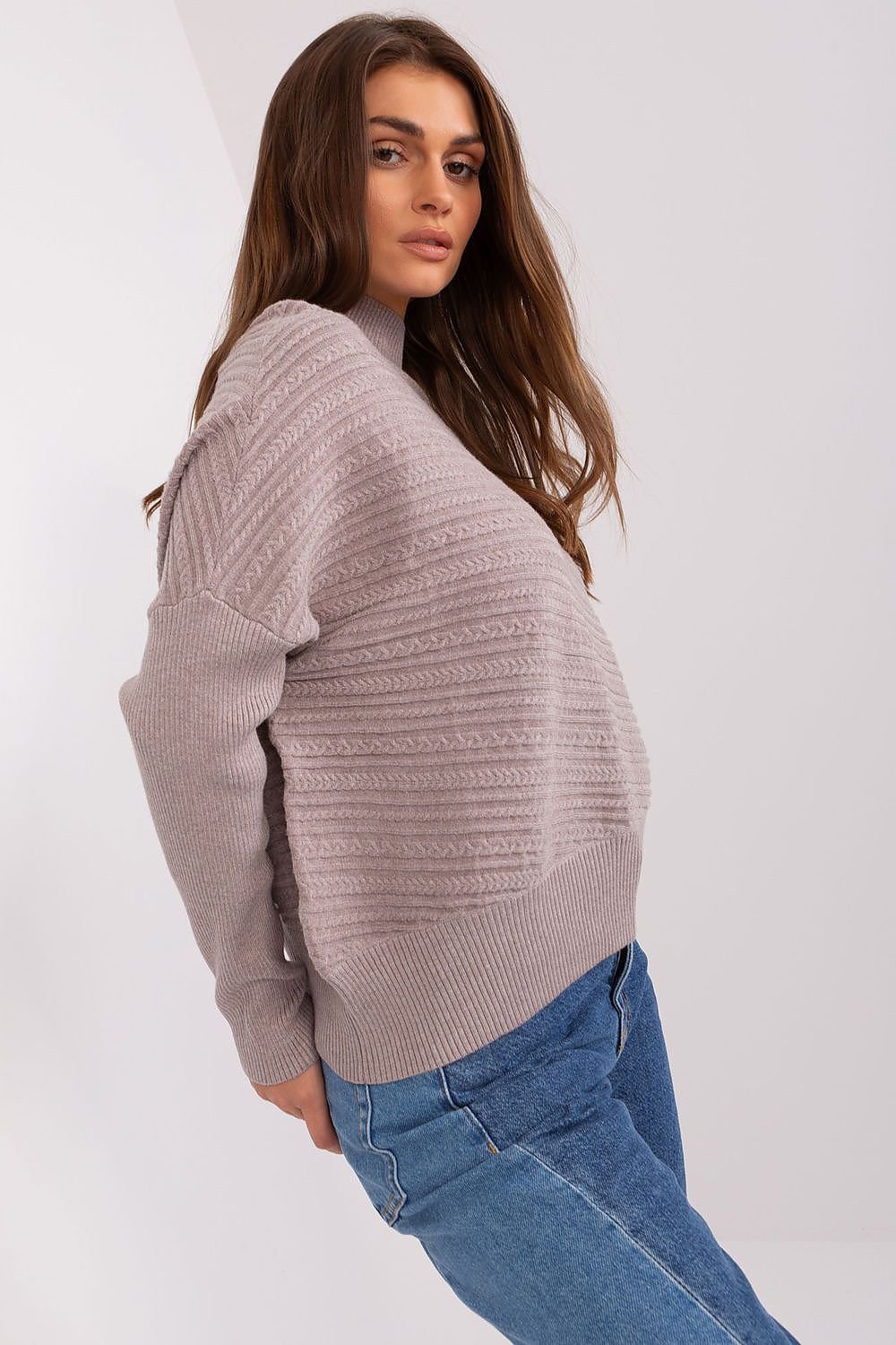 Jumper model 186564 AT - ELEMODA