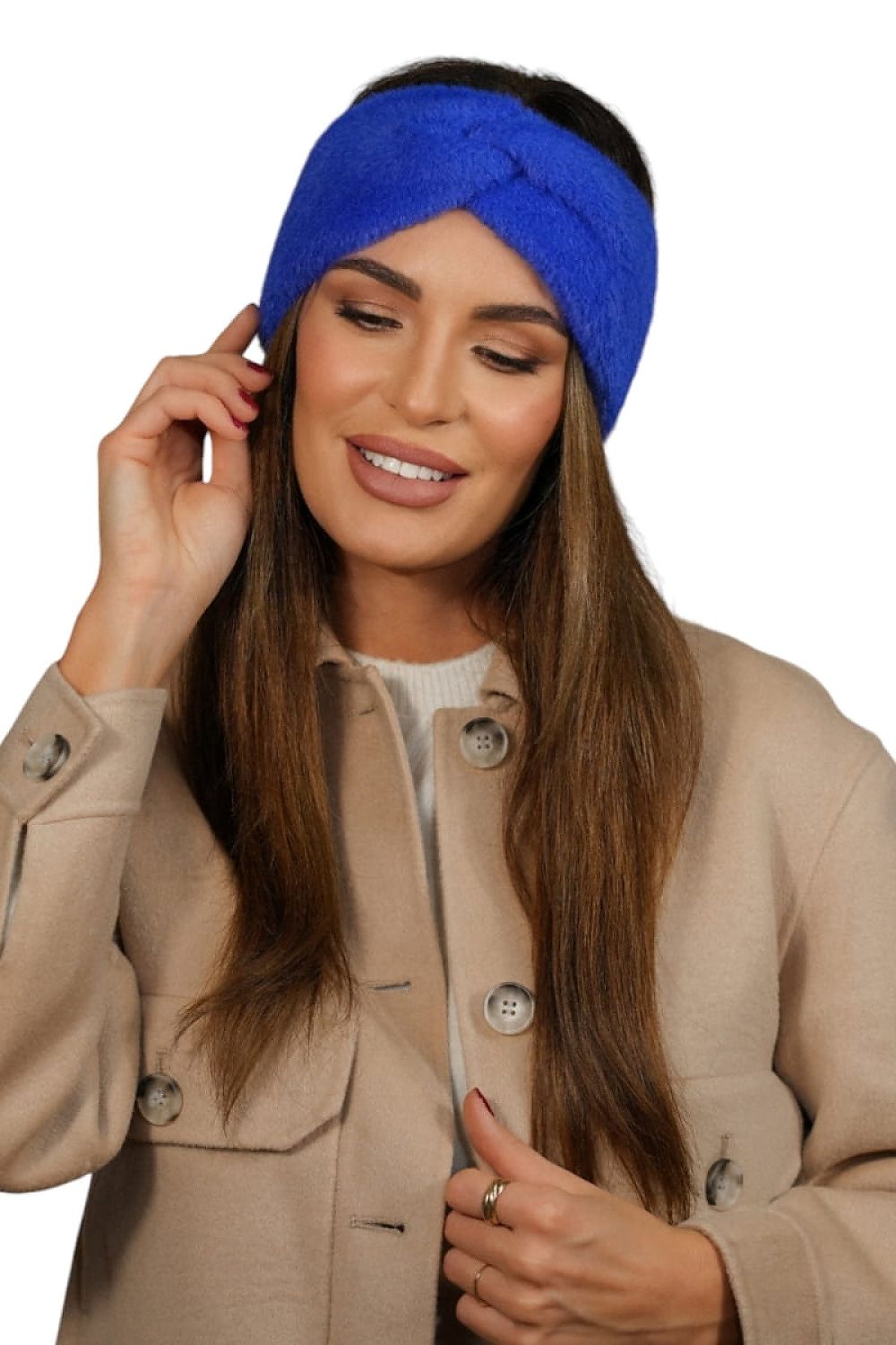 Headband model 205177 Kamea - ELEMODA