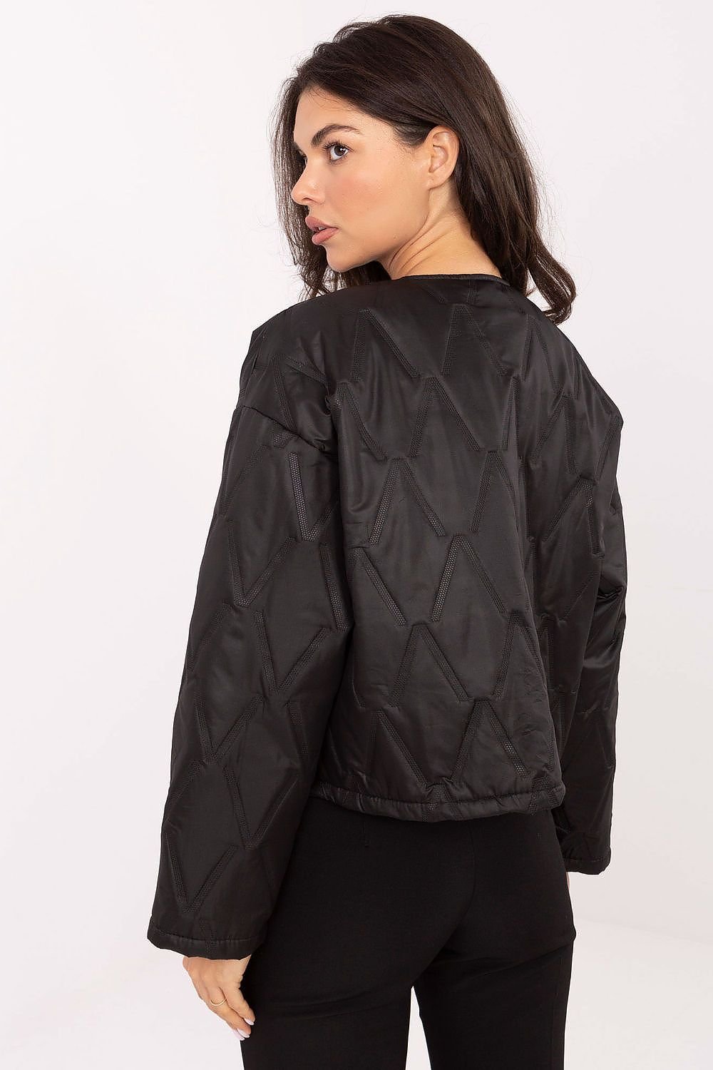 Jacket model 217559 Rue Paris - ELEMODA