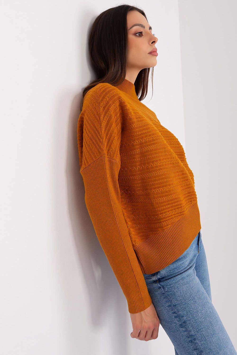 Jumper model 186564 AT - ELEMODA