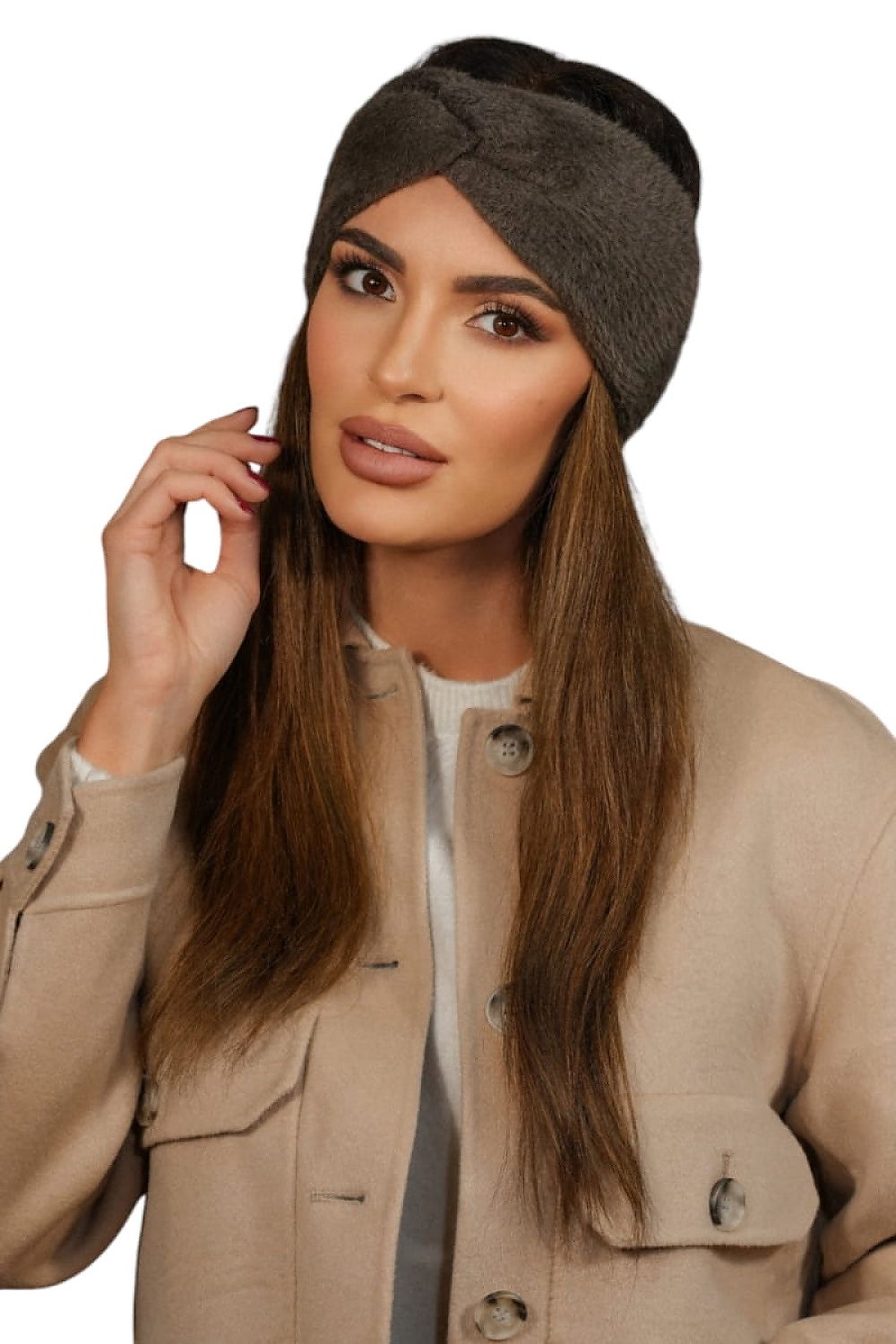 Headband model 205177 Kamea - ELEMODA