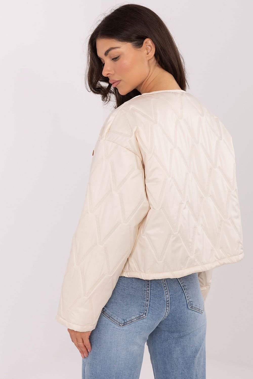 Jacket model 217559 Rue Paris - ELEMODA