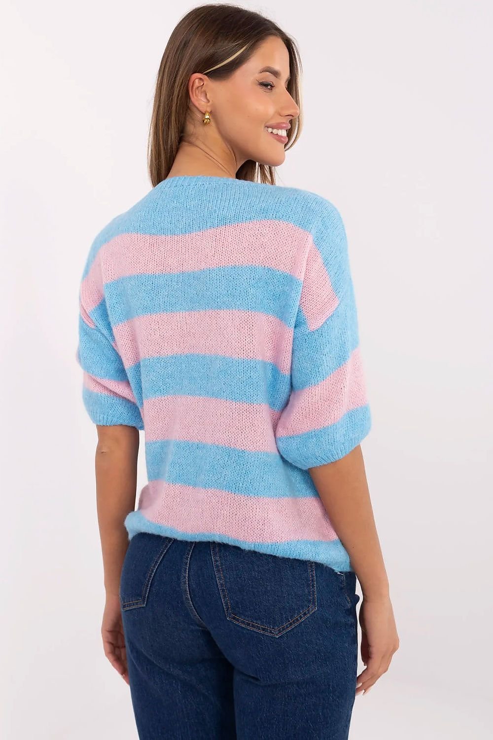 Jumper model 209483 Italy Moda - ELEMODA