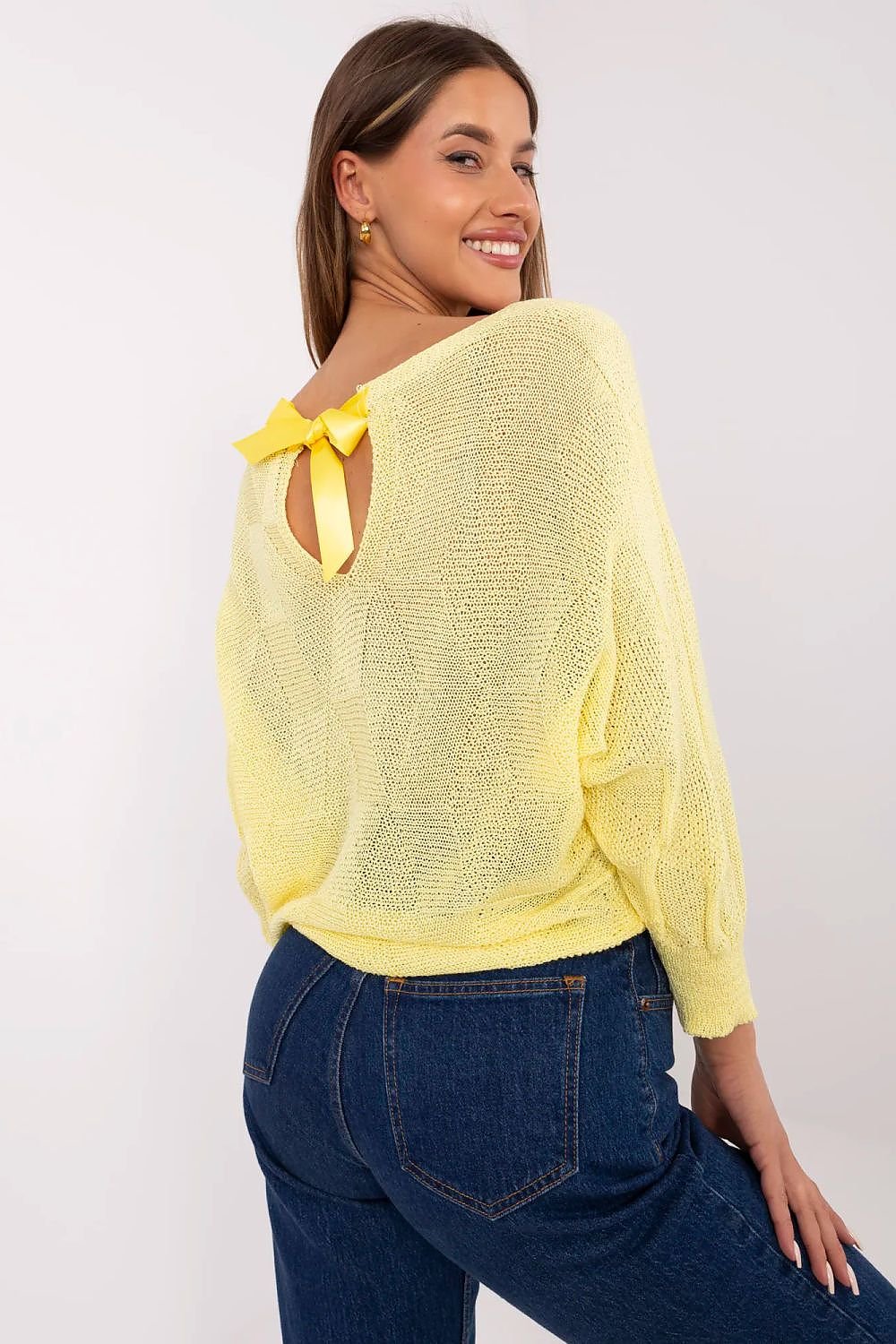 Jumper model 209506 Italy Moda - ELEMODA