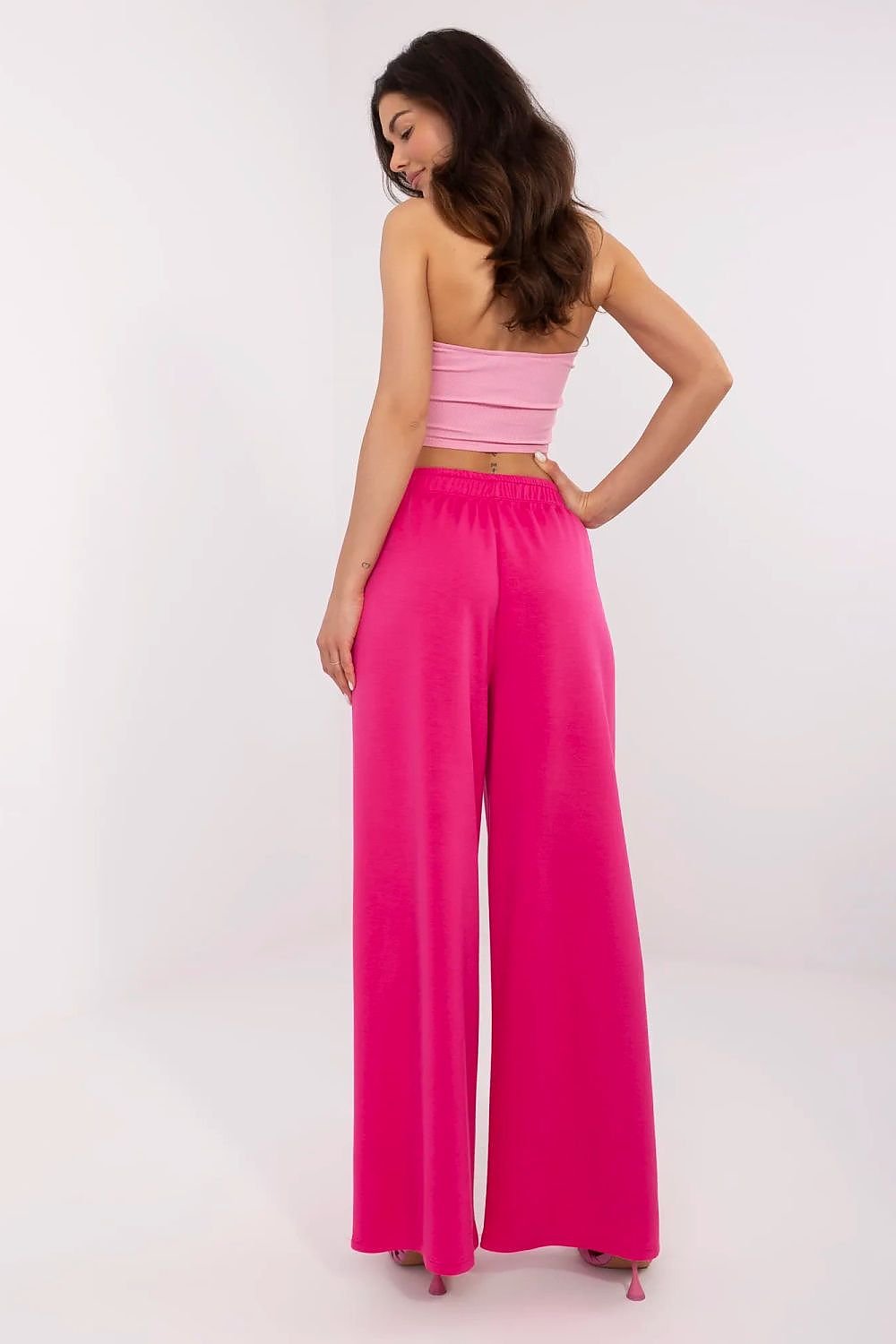 Tracksuit trousers model 210944 Italy Moda - ELEMODA