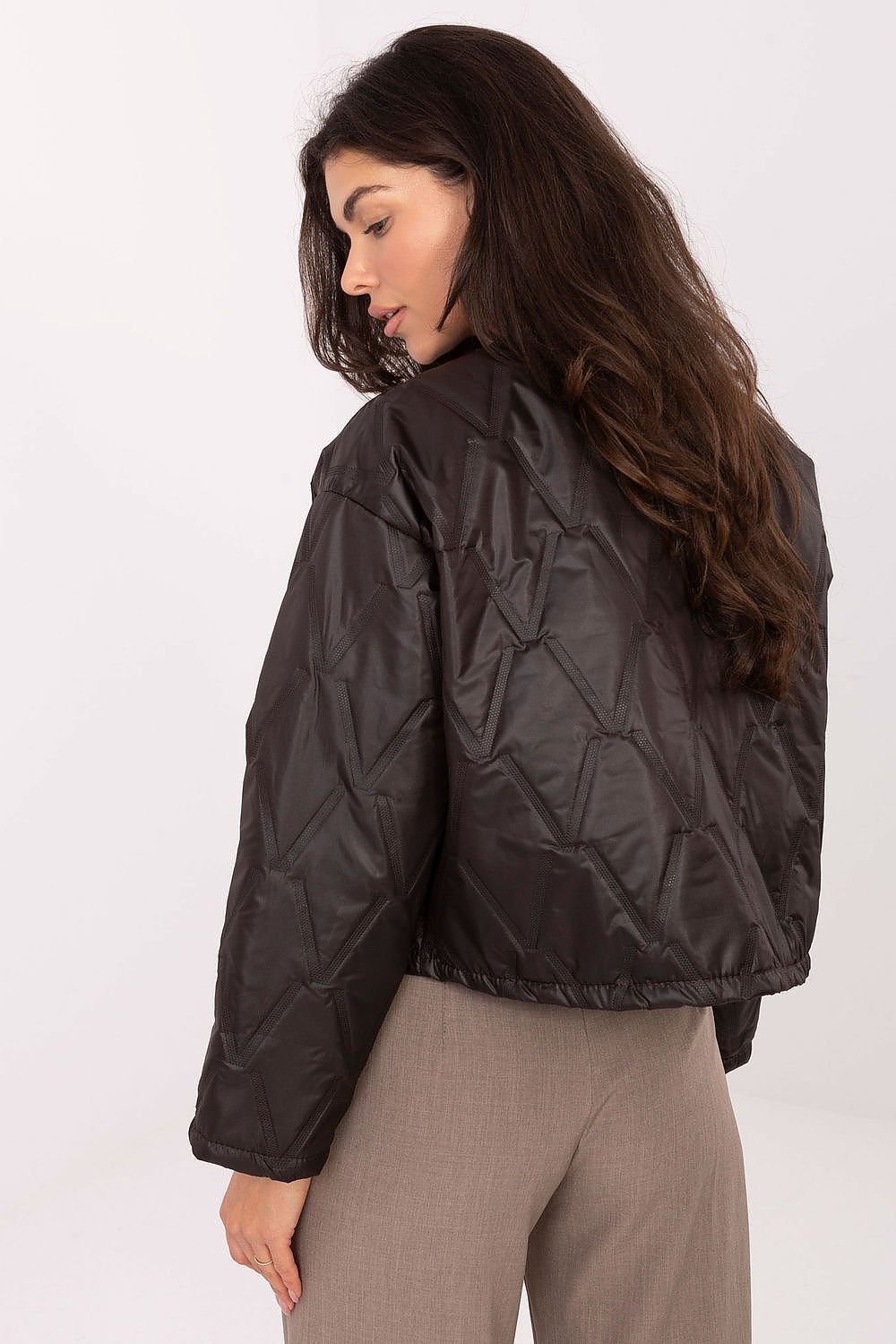 Jacket model 217559 Rue Paris - ELEMODA