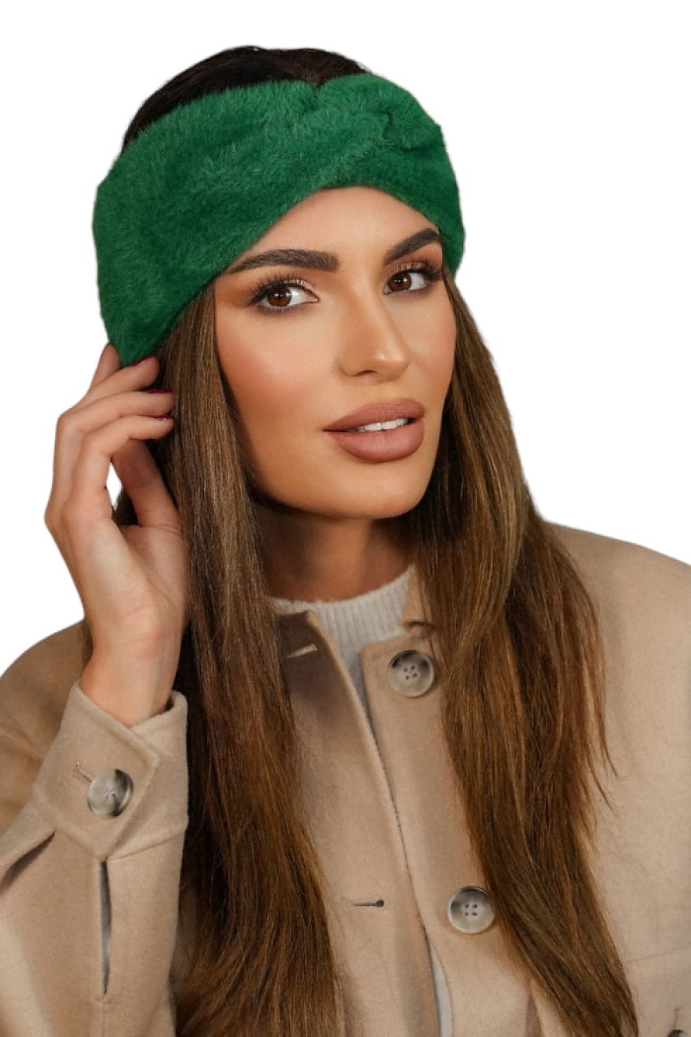 Headband model 205177 Kamea - ELEMODA