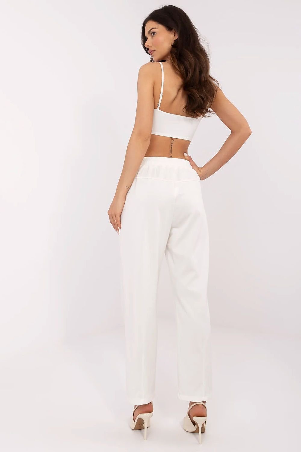 Tracksuit trousers model 210952 Italy Moda - ELEMODA