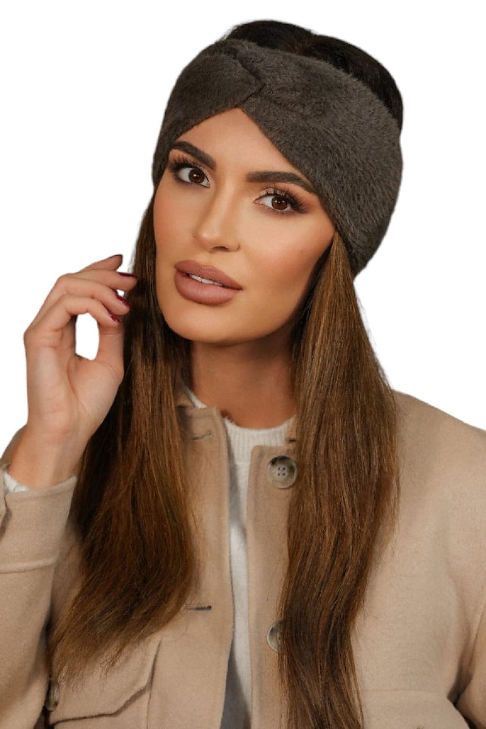 Headband model 205177 Kamea - ELEMODA