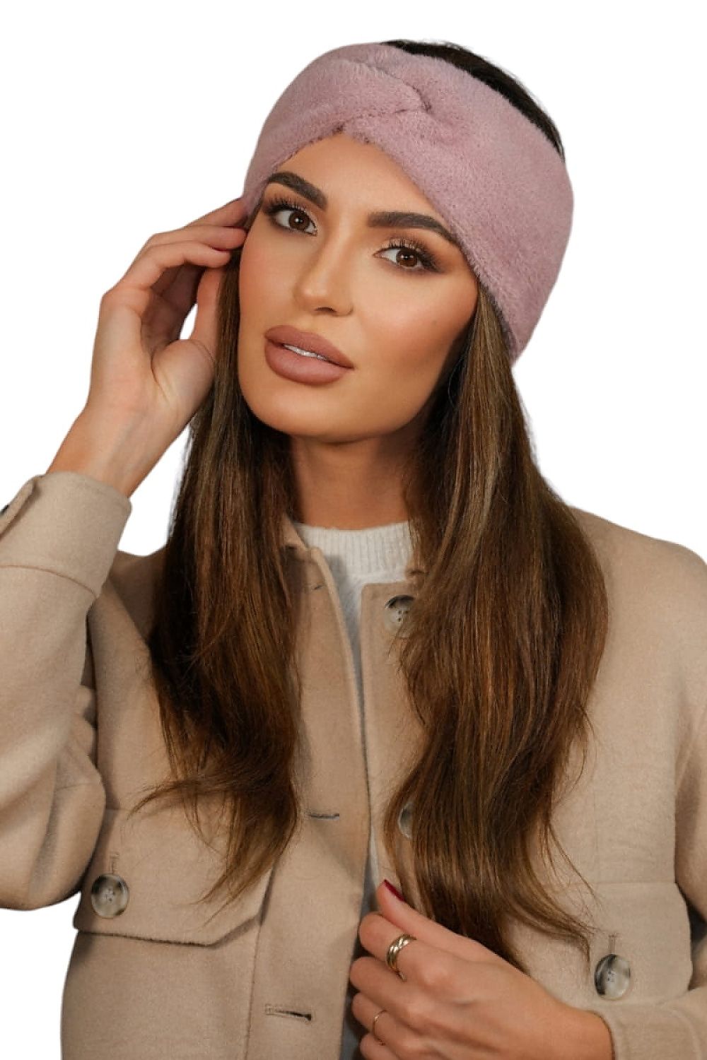 Headband model 205177 Kamea - ELEMODA