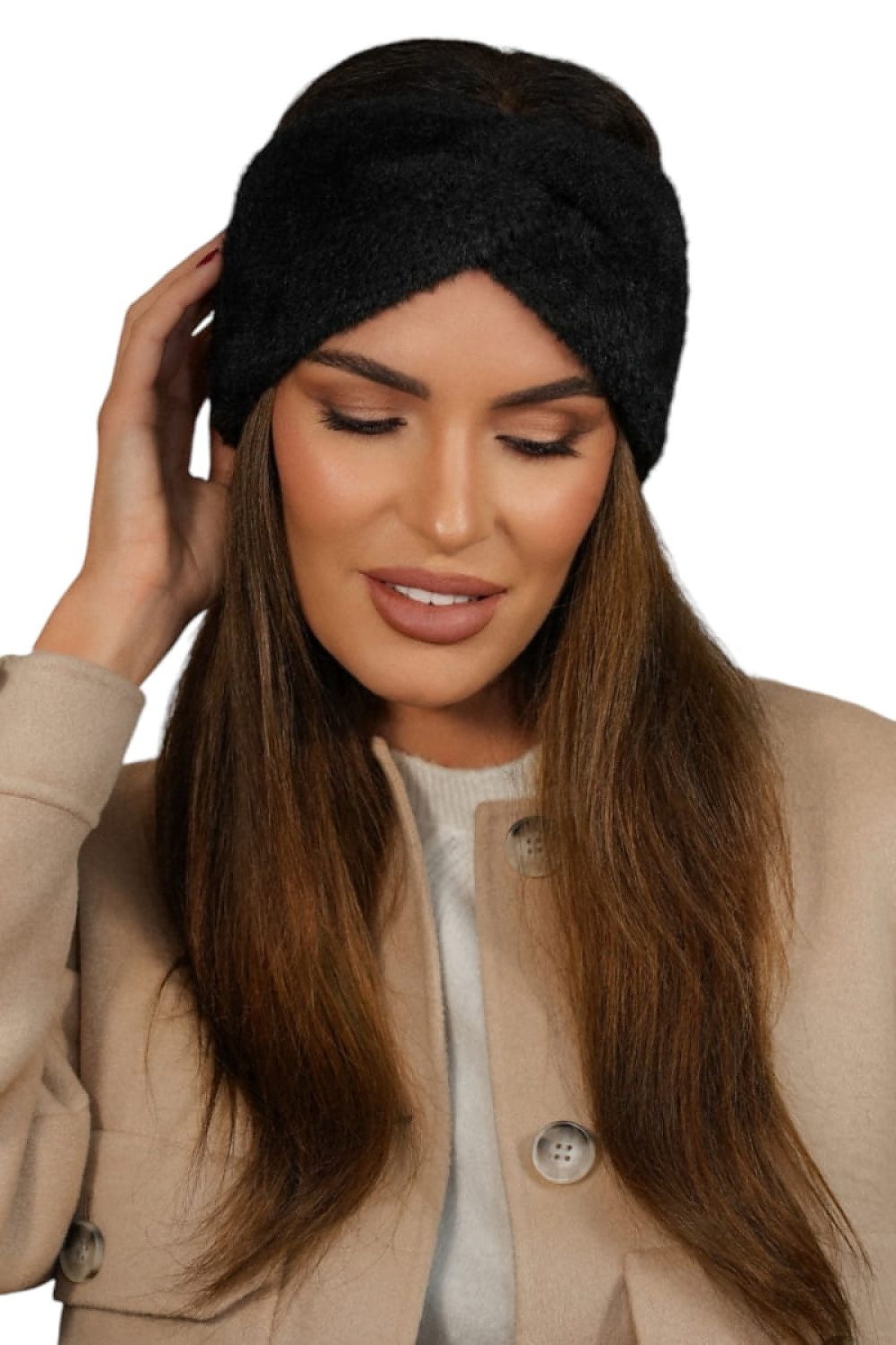 Headband model 205177 Kamea - ELEMODA