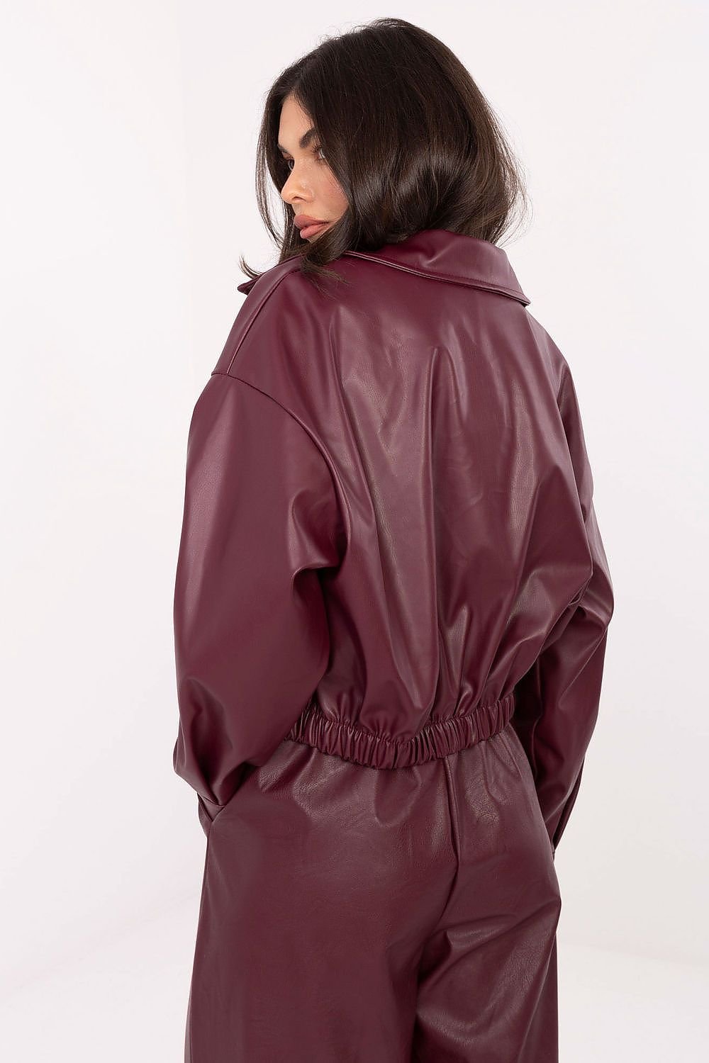 Jacket model 219447 Rue Paris - ELEMODA