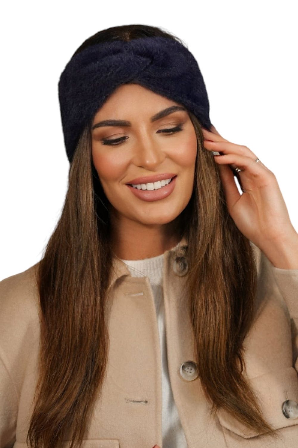 Headband model 205177 Kamea - ELEMODA