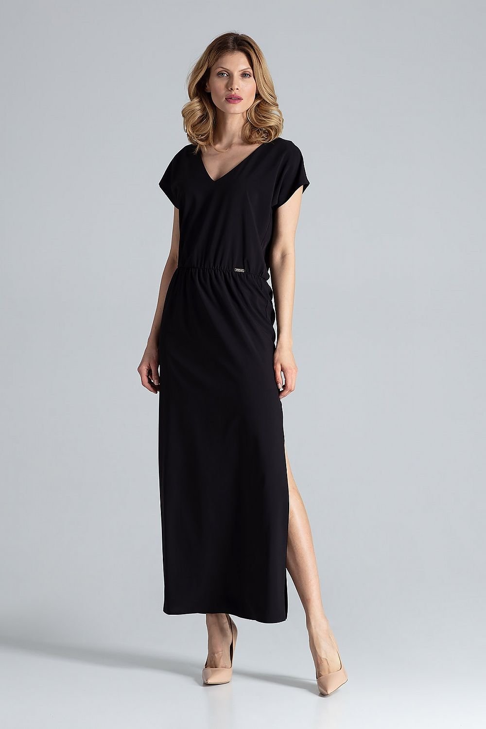 Daydress model 132464 Figl - ELEMODA