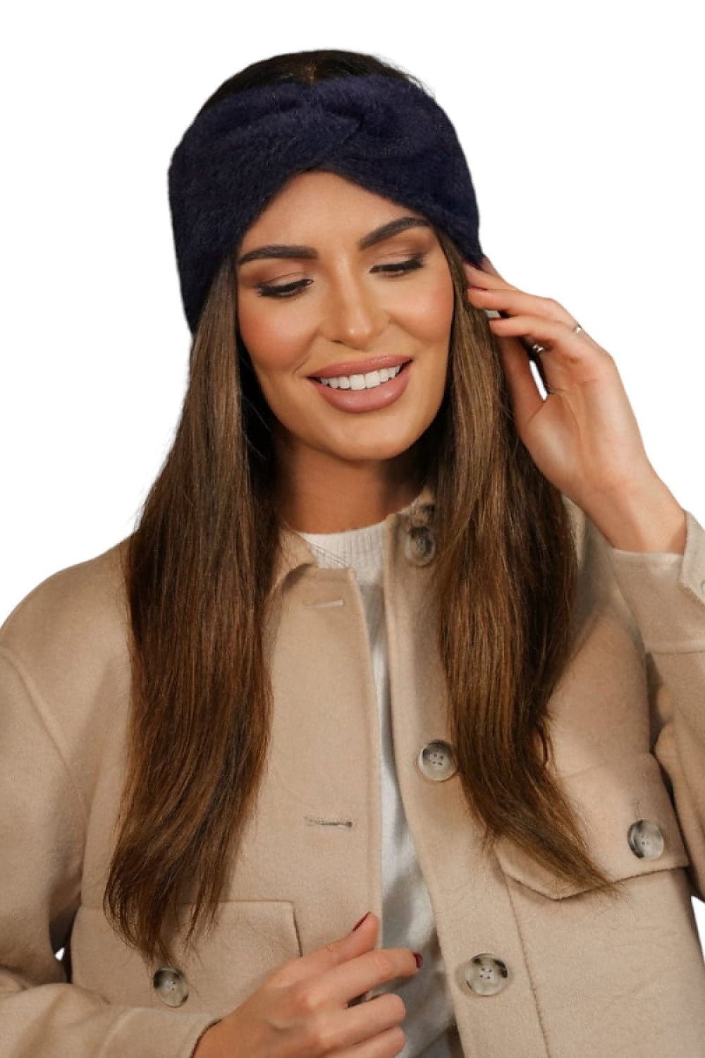 Headband model 205177 Kamea - ELEMODA
