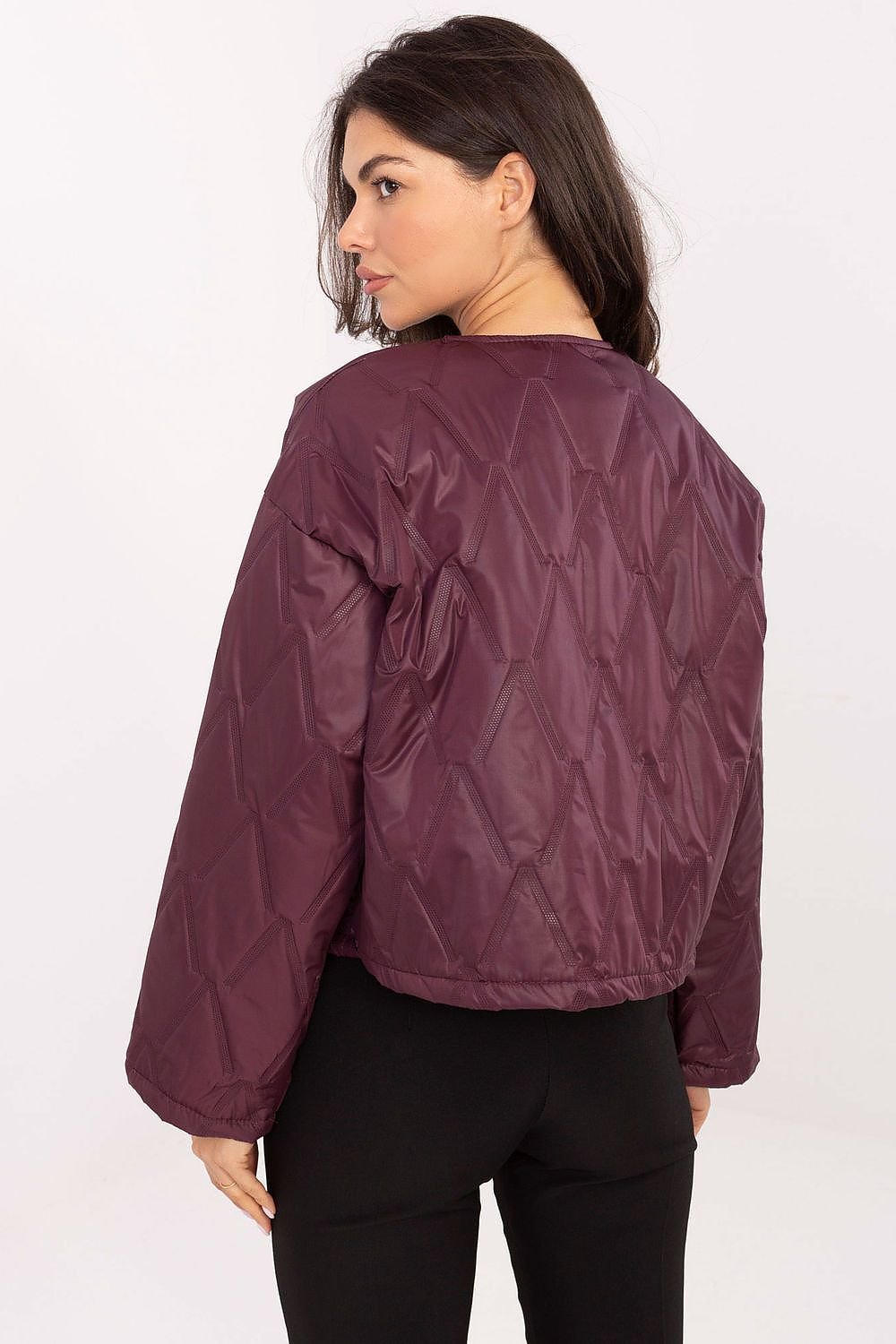 Jacket model 217559 Rue Paris - ELEMODA